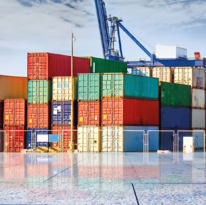 Cargo Management System | Enhance Security for Shipments- SafeTruck