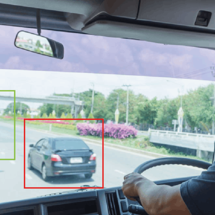 SafeVision AI Video Safety - SafeTruck